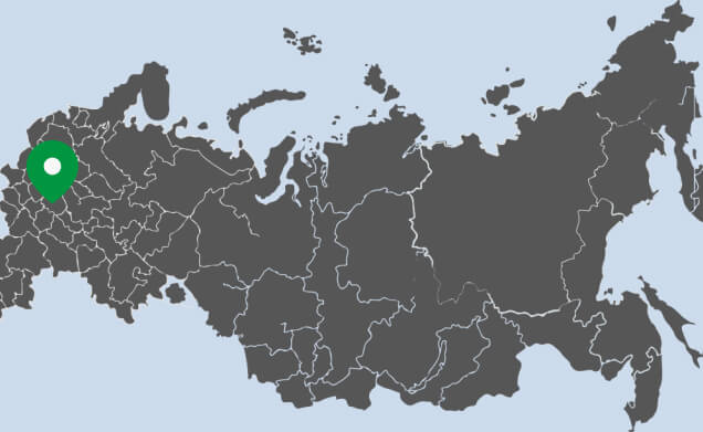 Компания основана в 1996 году в Москве